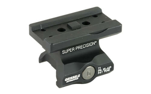 Scope Mounts Geissele Automatics Super Precision GEISSELE SPR PRCSN T1 1/3 CO-WIT B • Model: Super Precision